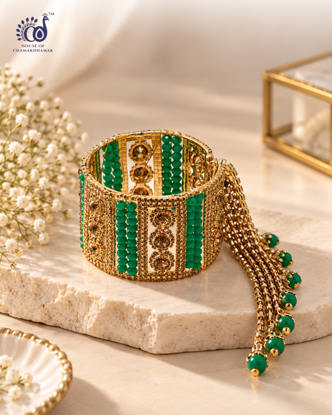 Bangles and Bracelets