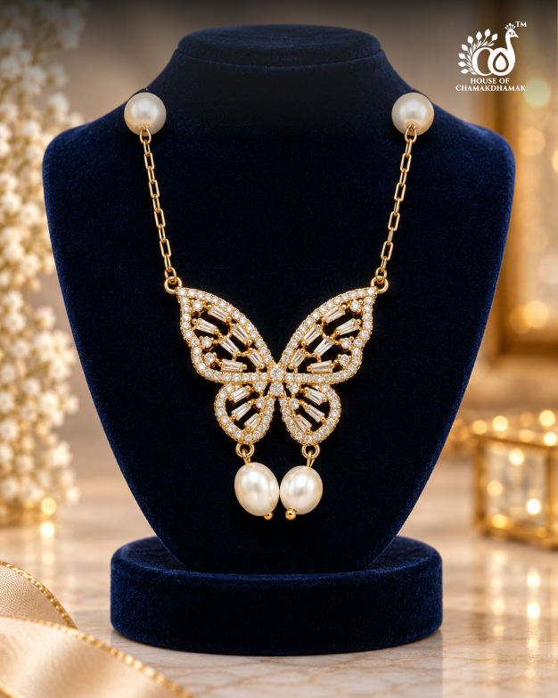 Pendants and Pendant Sets
